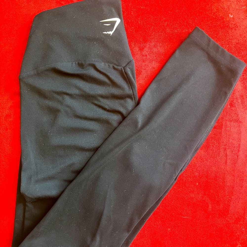 Gym shark legging